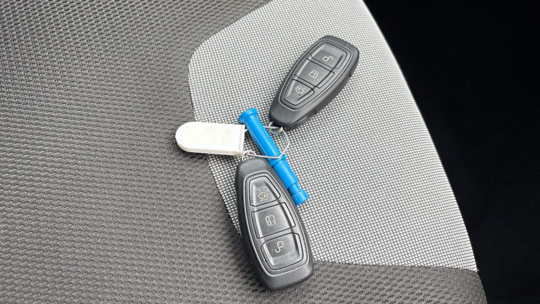 Ford Focus 1.6 182 EcoBoost Zetec S 5dr Petrol Hatchback